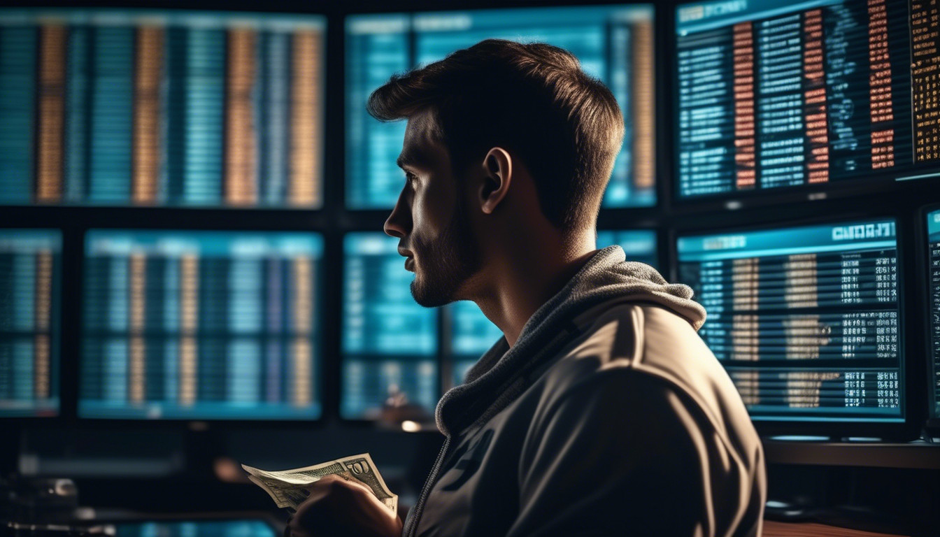 Can You Make A Living Off Sports Betting