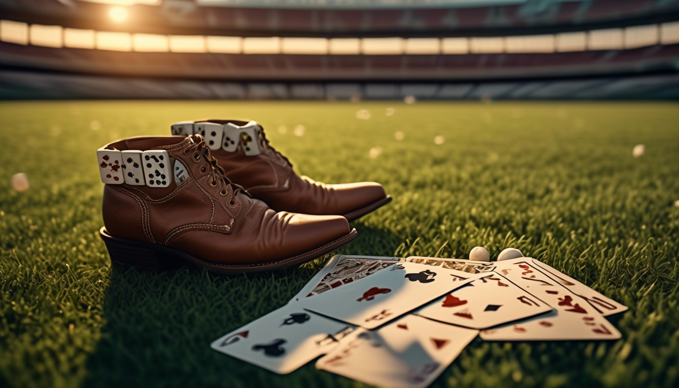 Does Texas Have Sports Betting