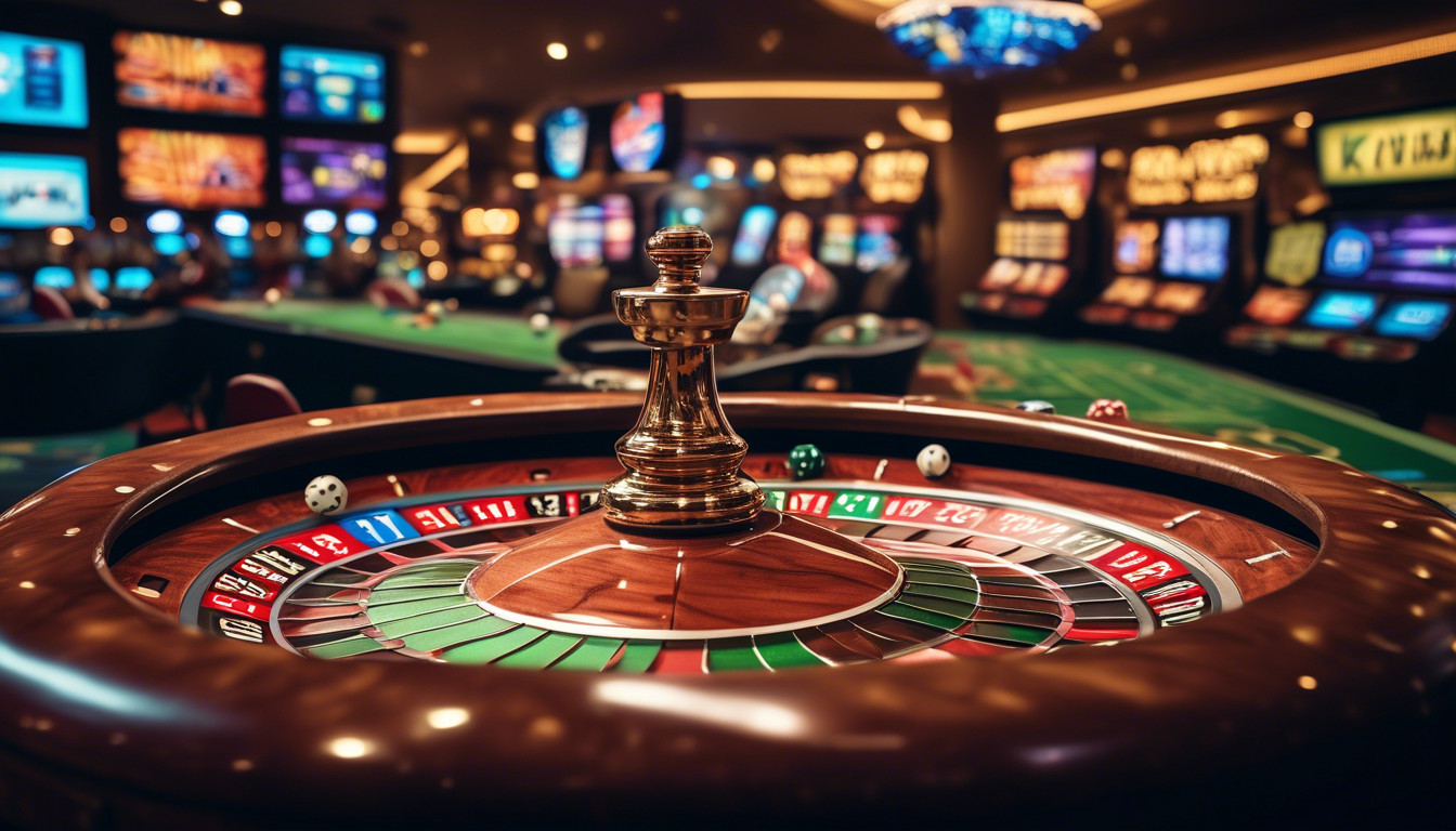 How Do Odds Work In Sports Betting