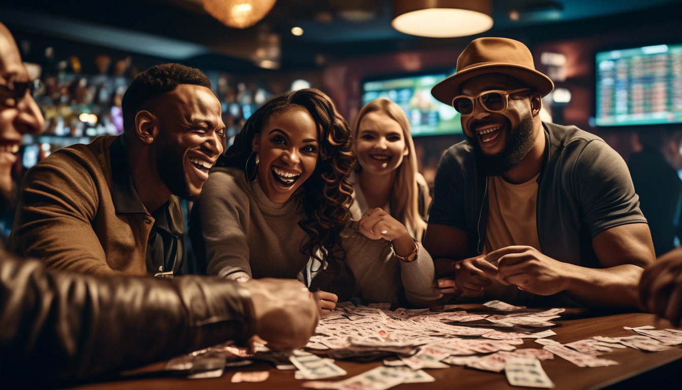 How To Start Sports Betting