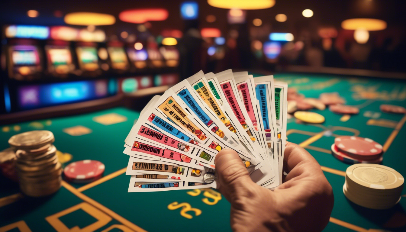 Is Sports Betting A Good Way To Make Money