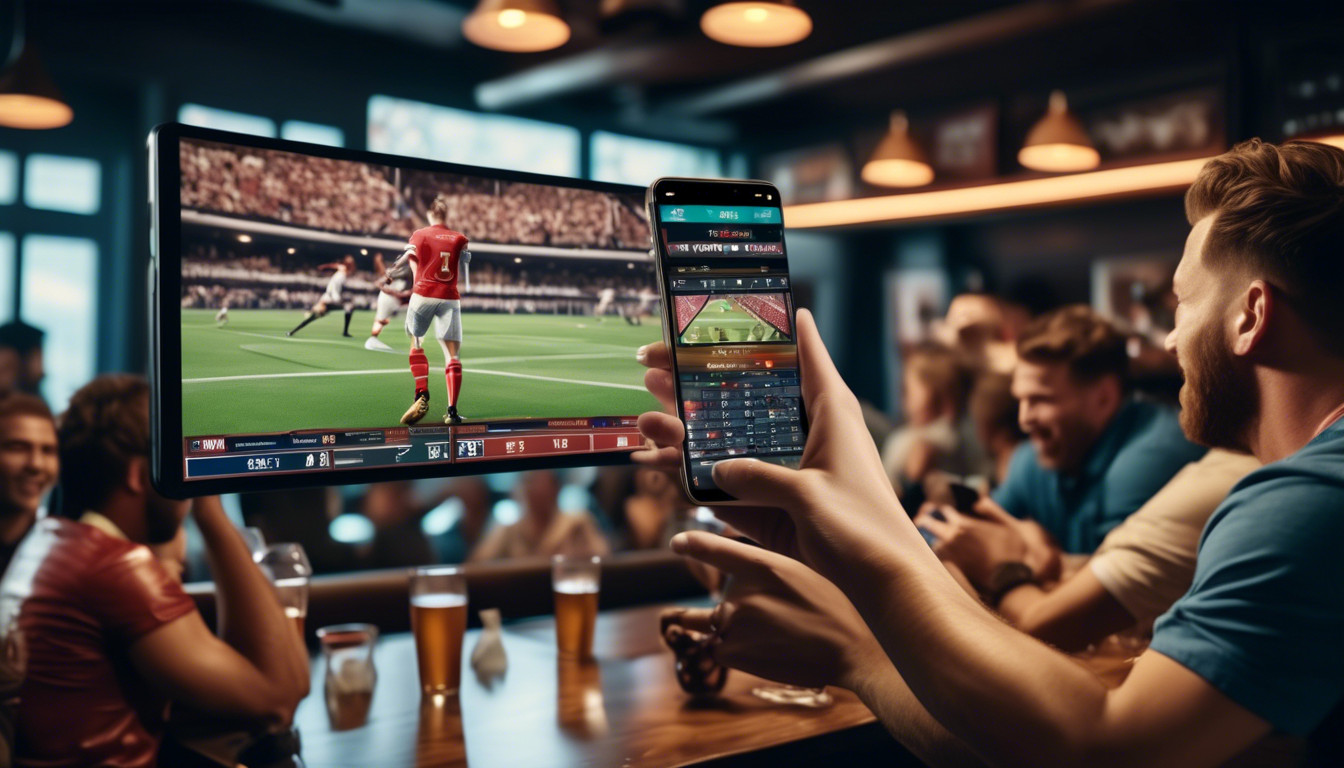 Sports Betting How To