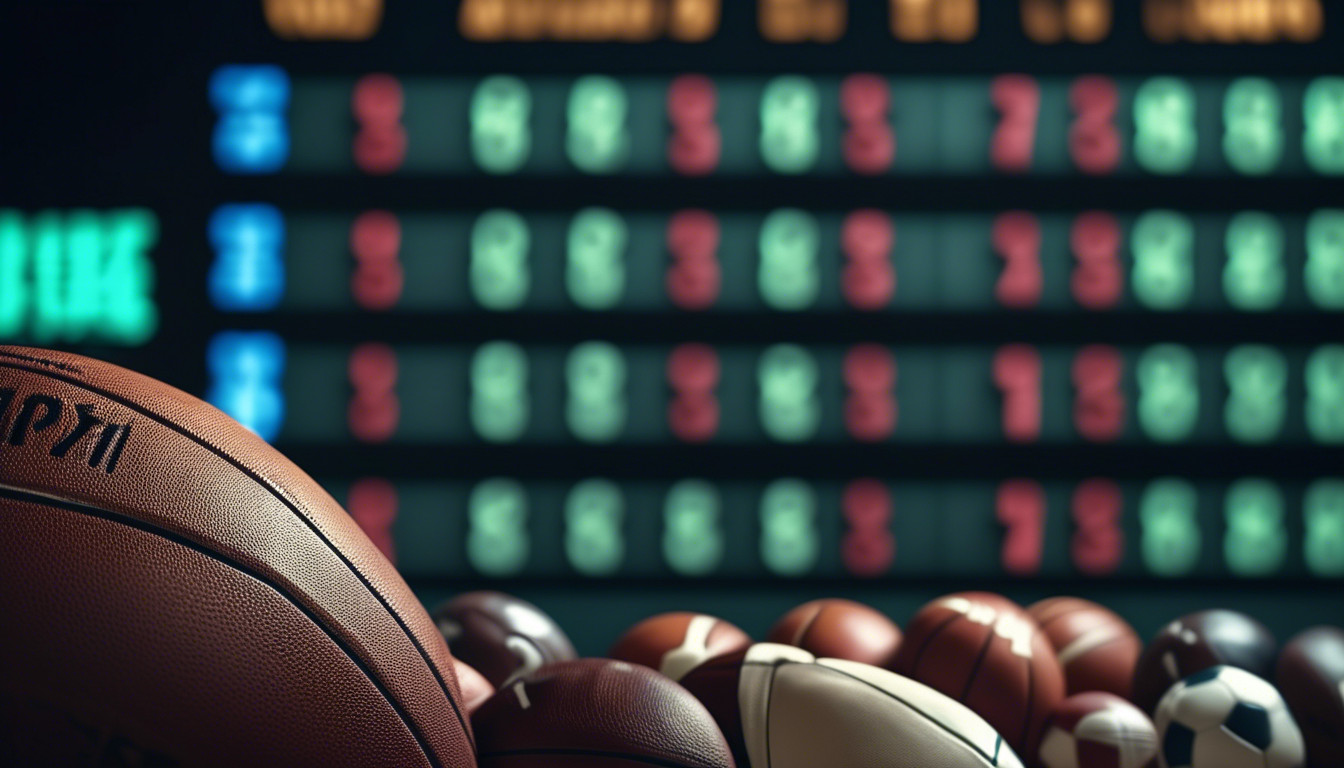 What Do The Plus And Minus Mean In Sports Betting
