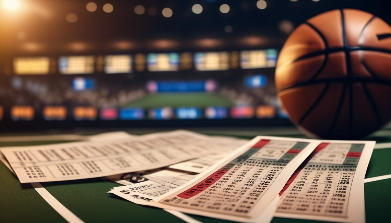 What Does -1.5 Mean In Sports Betting