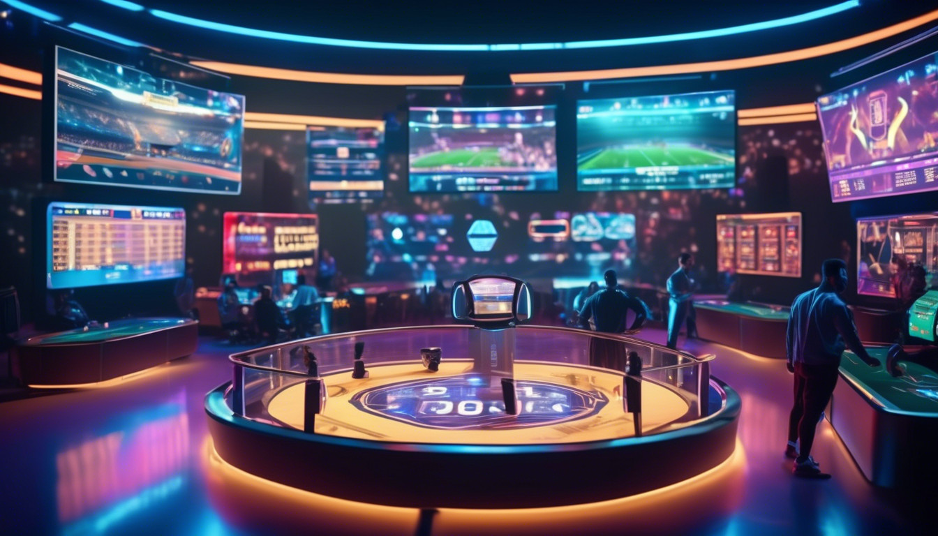 What Does Handicap Mean In Sports Betting