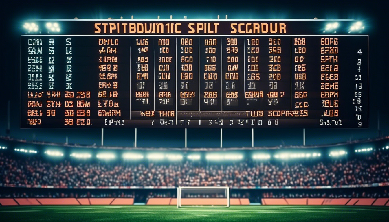What Does Over Under Mean In Sports Betting
