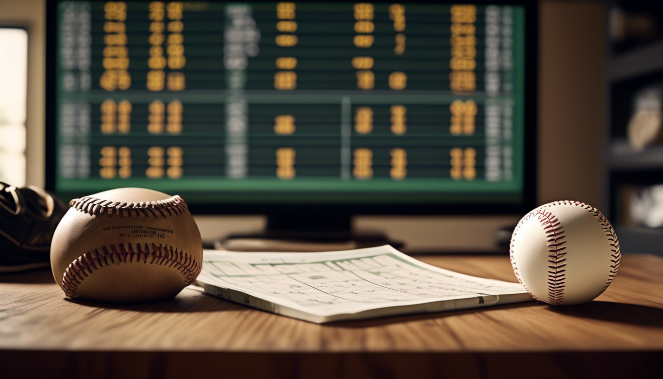What Does Run Line Mean In Sports Betting