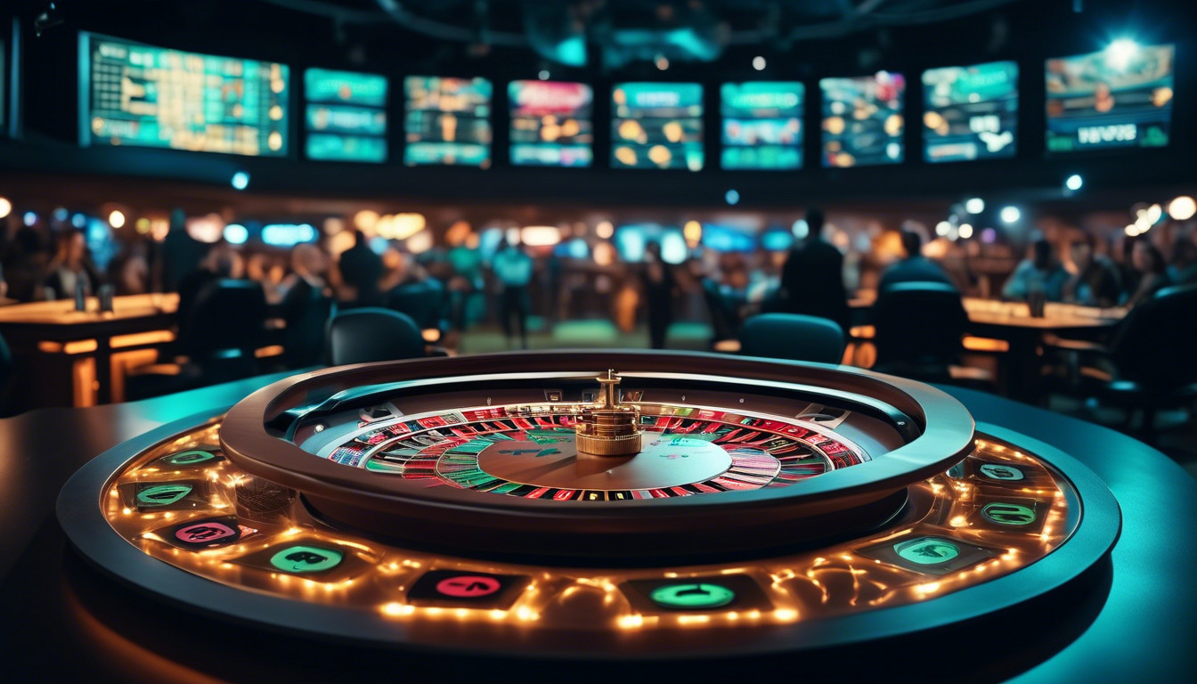 What Is A Round Robin In Sports Betting