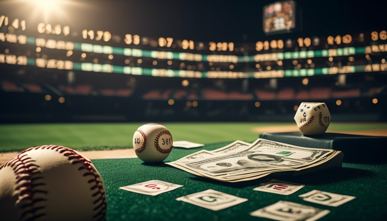 What Is Run Line In Sports Betting