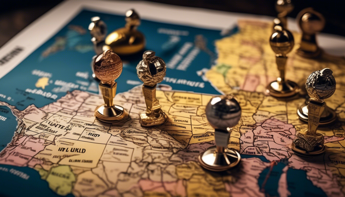 What States Don&apos;T Allow Sports Betting